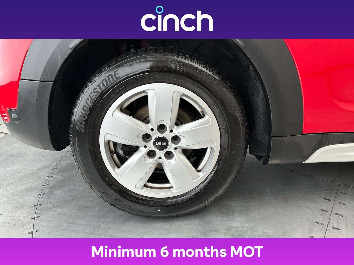 Used MINI Countryman 2019 for sale - 76819618: Photo 27