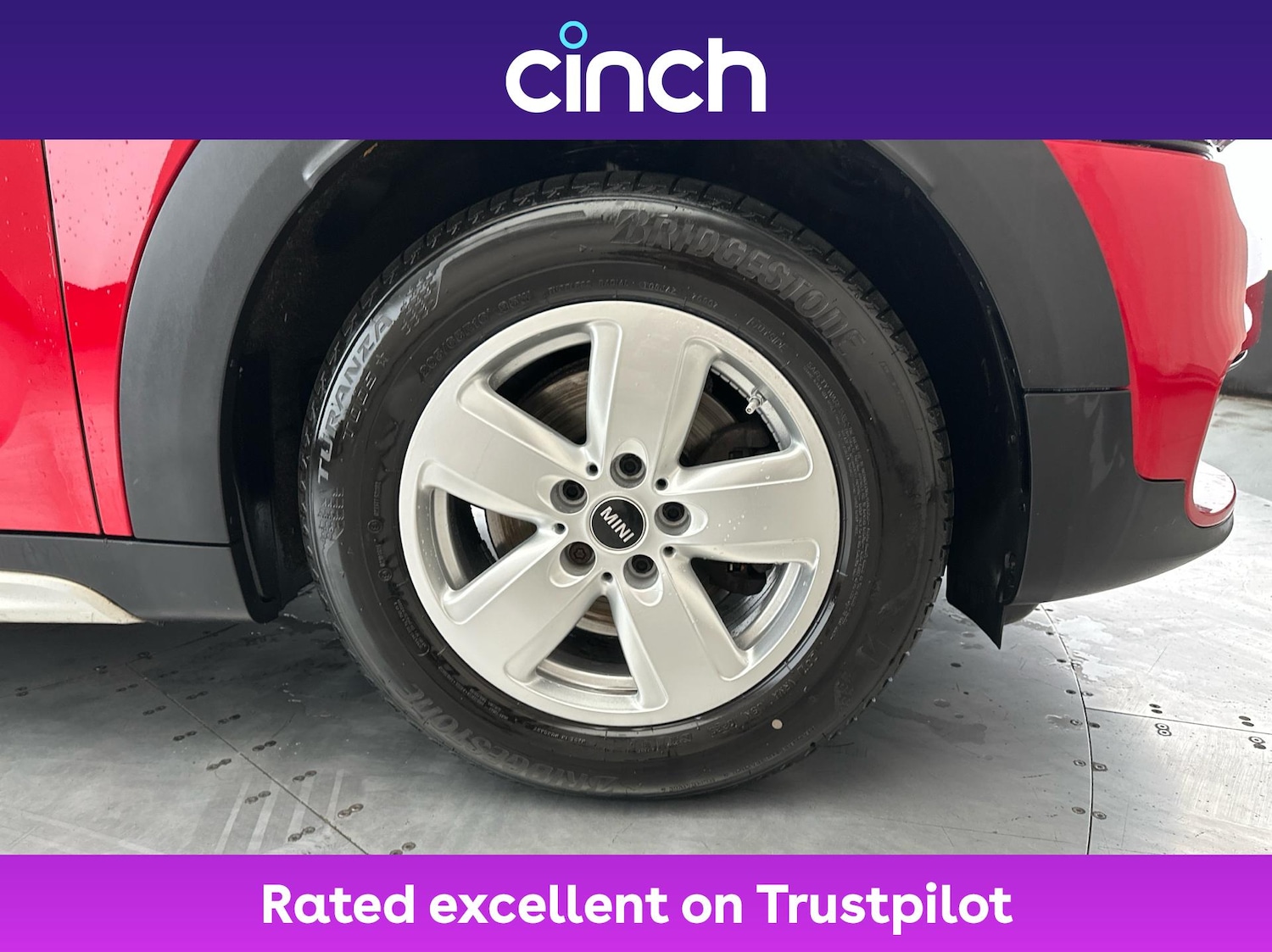 Used MINI Countryman 2019 for sale - 76819618: Photo 28