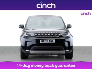 Used Land Rover Discovery 2019 for sale - 74462591: Photo
