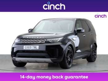Used Land Rover Discovery 2019 for sale - 74462591: Photo