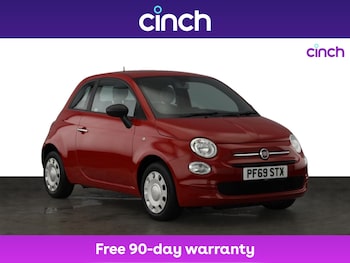 Fiat - 500