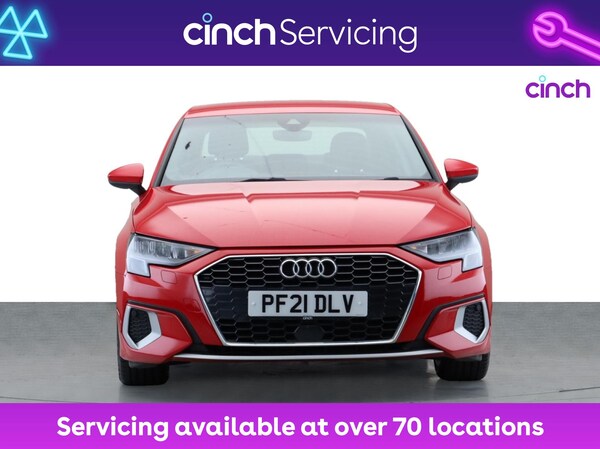 Used Audi A3 2021 for sale - 76164230: Photo 11
