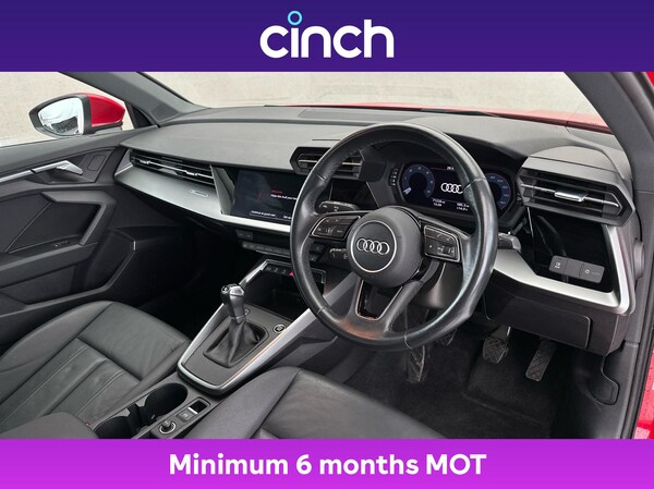 Used Audi A3 2021 for sale - 76164230: Photo 12