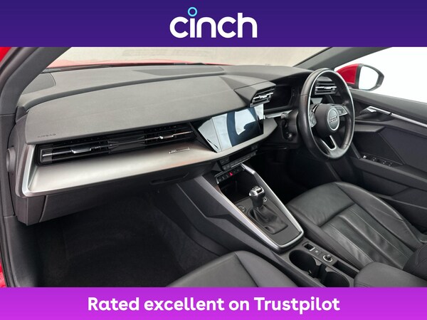 Used Audi A3 2021 for sale - 76164230: Photo 14