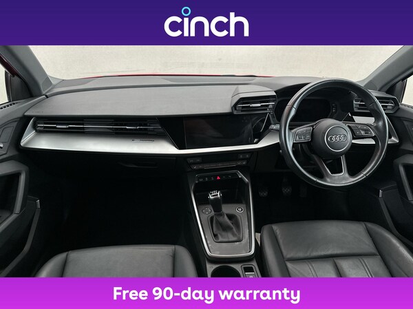 Used Audi A3 2021 for sale - 76164230: Photo 15