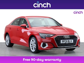 Audi - A3