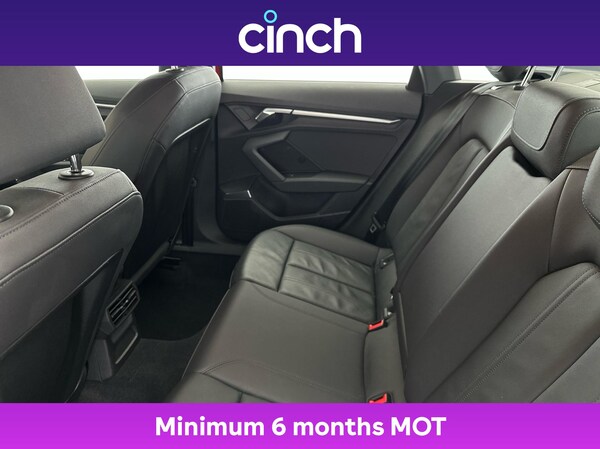 Used Audi A3 2021 for sale - 76164230: Photo 20