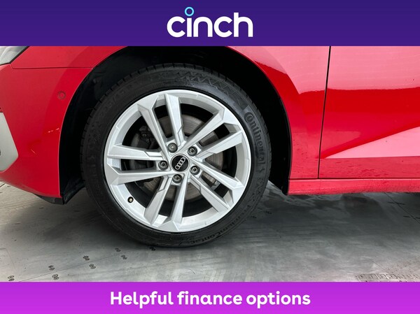 Used Audi A3 2021 for sale - 76164230: Photo 24