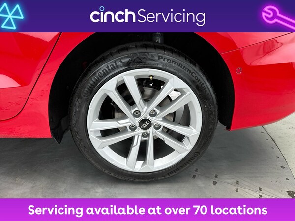 Used Audi A3 2021 for sale - 76164230: Photo 26