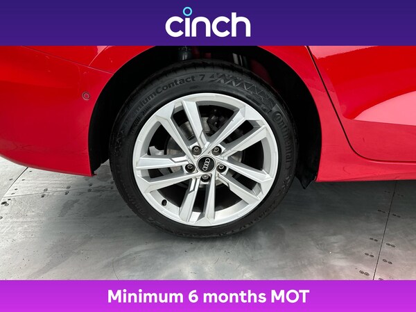 Used Audi A3 2021 for sale - 76164230: Photo 27