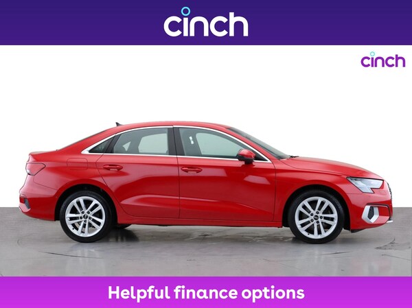 Used Audi A3 2021 for sale - 76164230: Photo 2