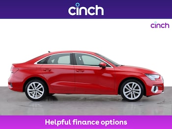 Used Audi A3 2021 for sale - 76164230: Photo 2