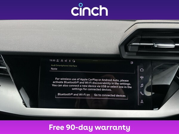 Used Audi A3 2021 for sale - 76164230: Photo 34