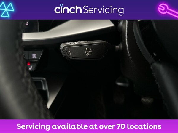 Used Audi A3 2021 for sale - 76164230: Photo 36