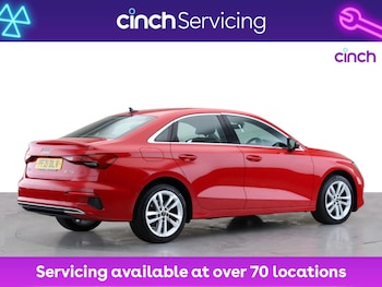 Used Audi A3 2021 for sale - 76164230: Photo 3