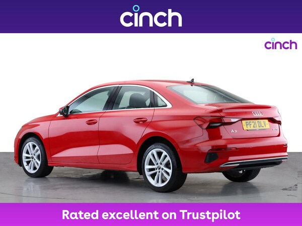Used Audi A3 2021 for sale - 76164230: Photo 6