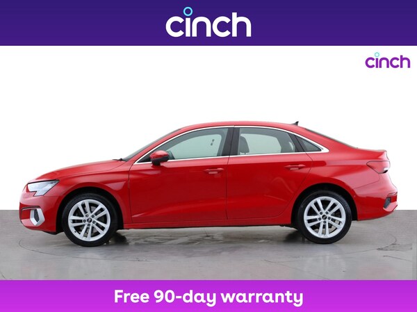 Used Audi A3 2021 for sale - 76164230: Photo 8