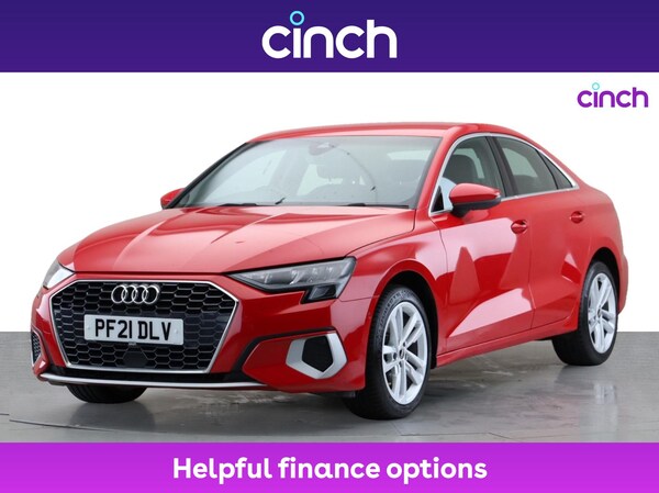 Used Audi A3 2021 for sale - 76164230: Photo 9