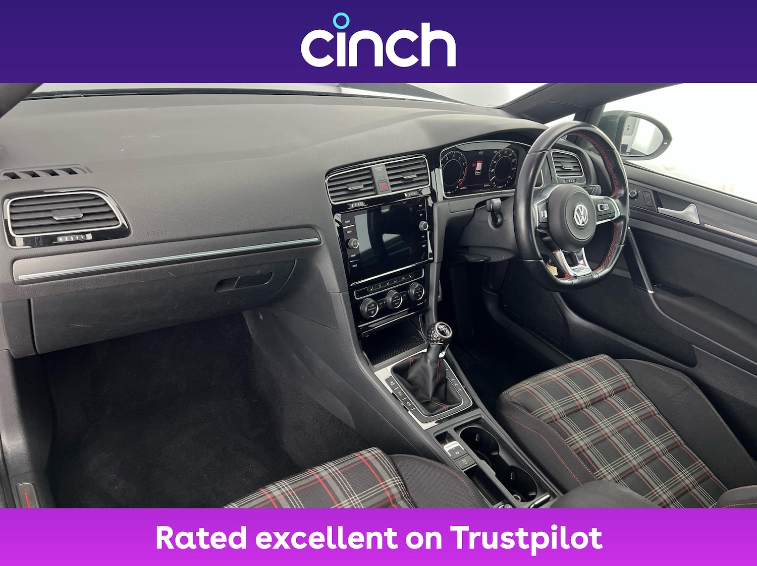 Used Volkswagen Golf 2019 for sale - 76519922: Photo 14