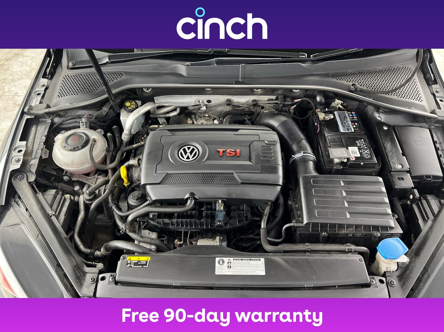 Used Volkswagen Golf 2019 for sale - 76519922: Photo 23