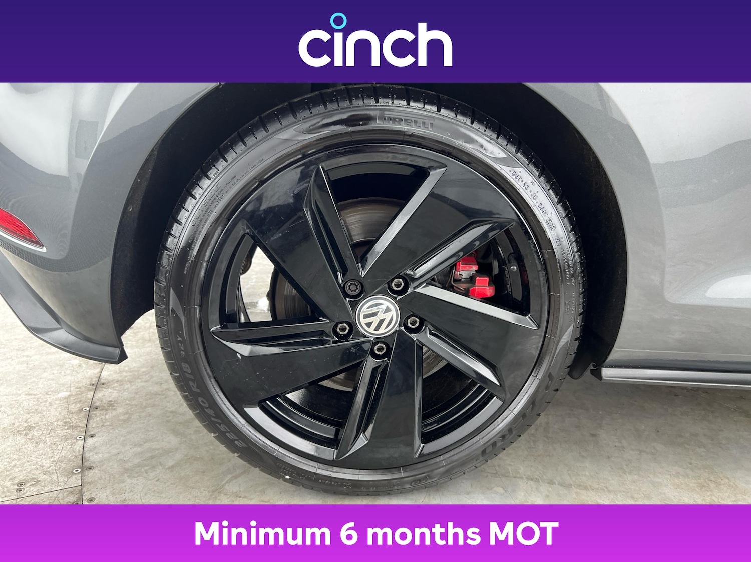 Used Volkswagen Golf 2019 for sale - 76519922: Photo 27