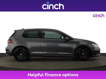 Used Volkswagen Golf 2019 for sale - 76519922: Photo