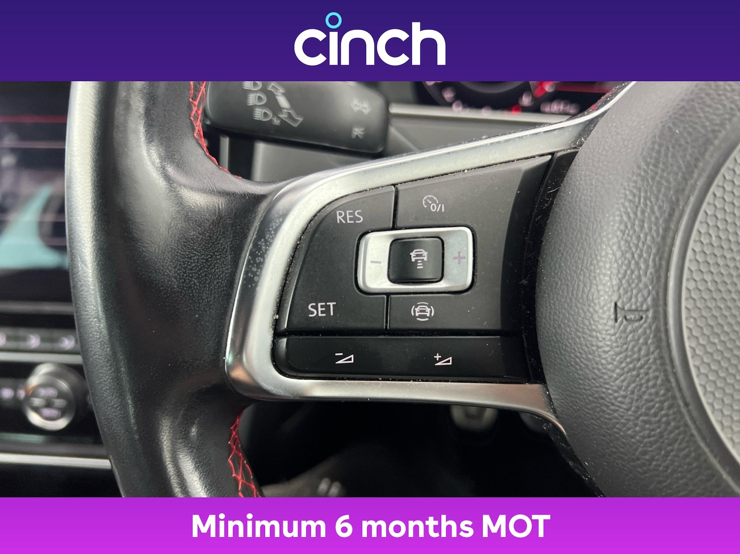 Used Volkswagen Golf 2019 for sale - 76519922: Photo 37