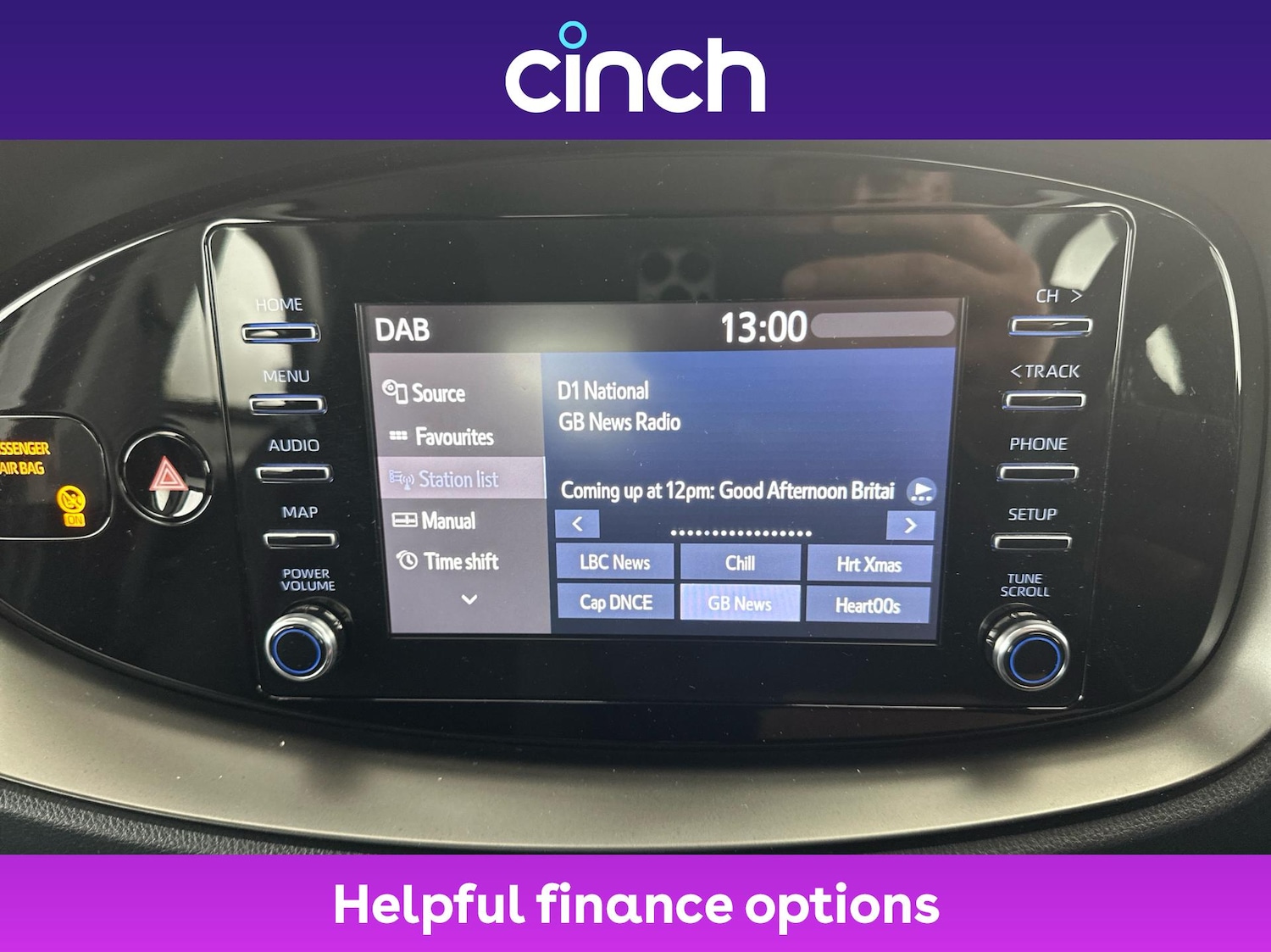 Used Toyota Aygo X 2022 for sale - 76665150: Photo 17