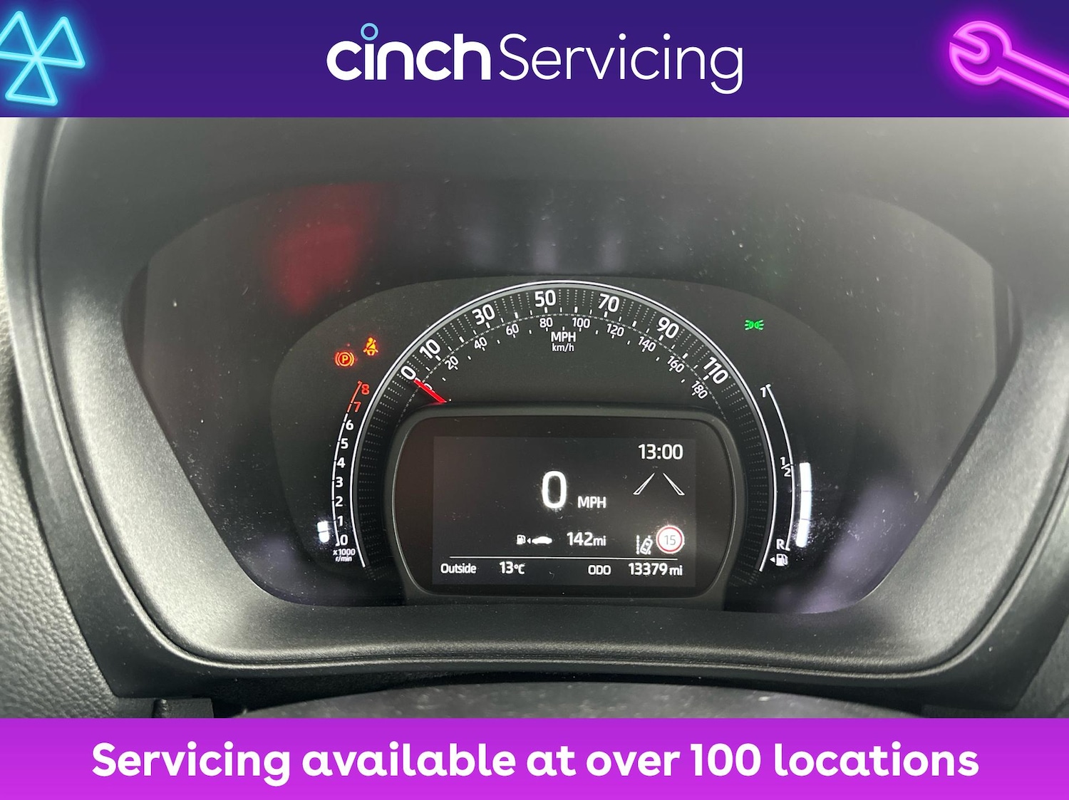 Used Toyota Aygo X 2022 for sale - 76665150: Photo 18