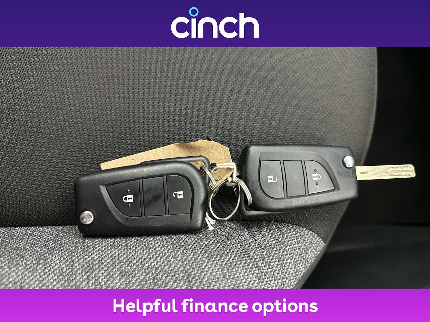 Used Toyota Aygo X 2022 for sale - 76665150: Photo 30