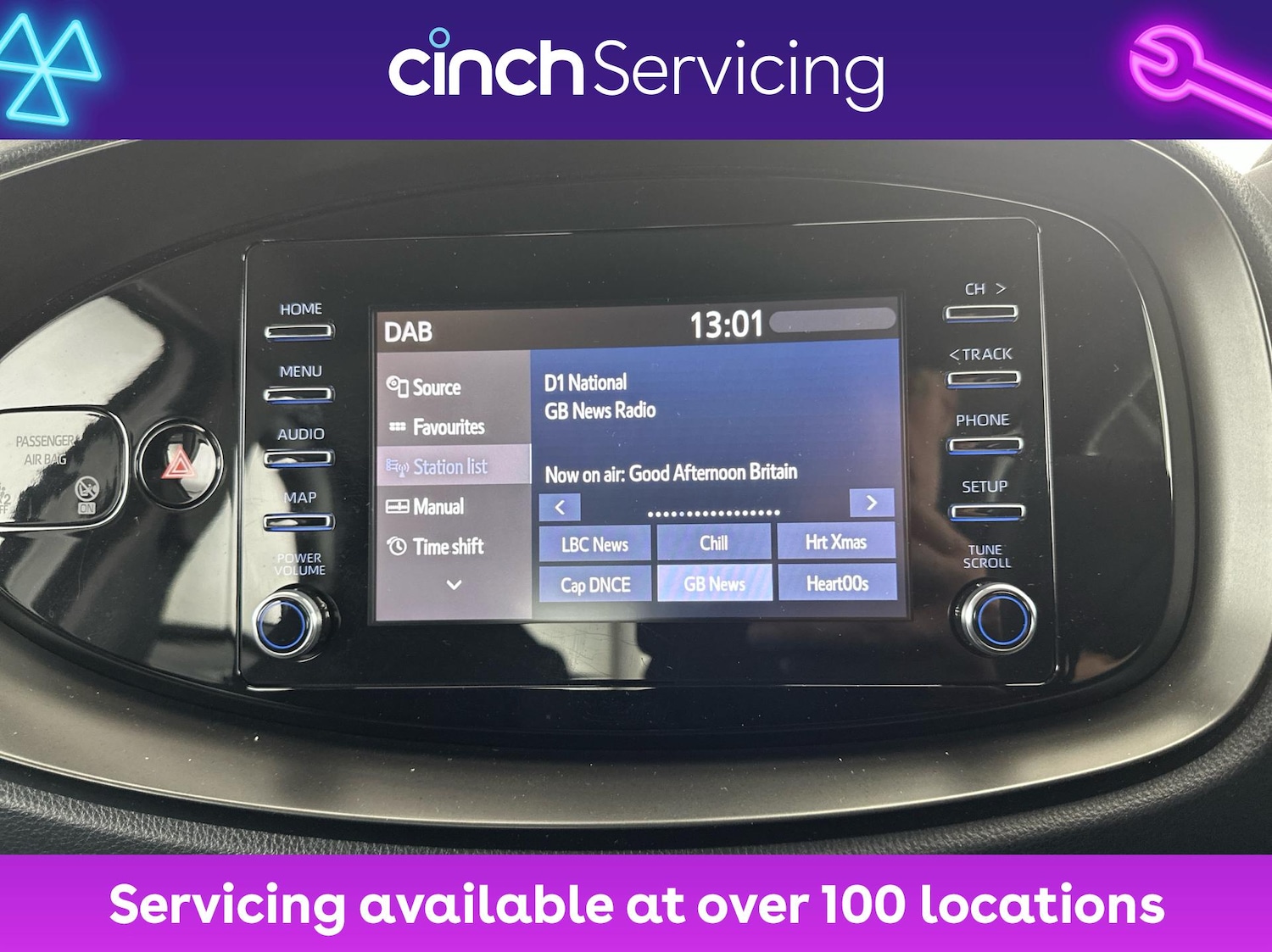 Used Toyota Aygo X 2022 for sale - 76665150: Photo 31