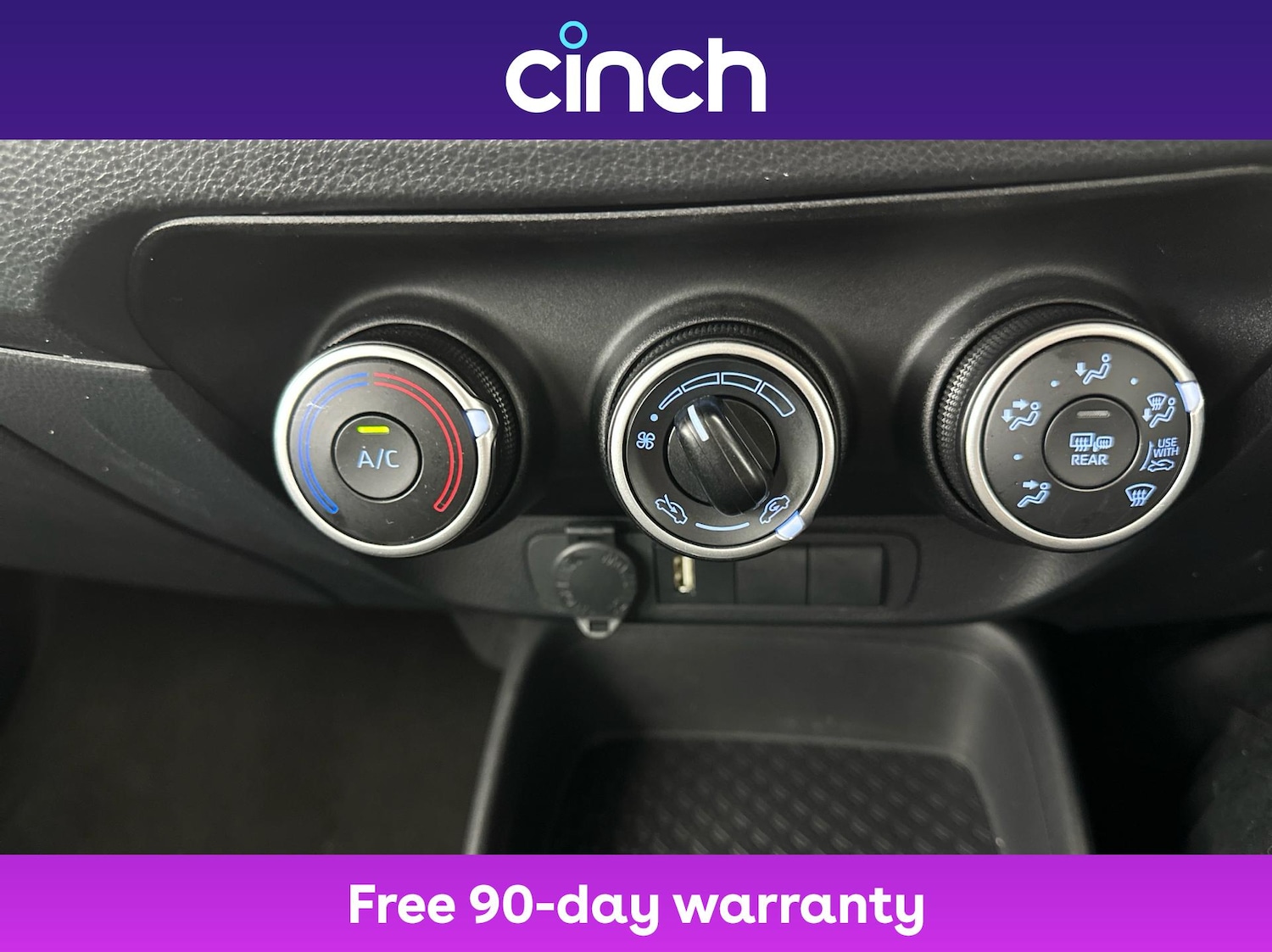 Used Toyota Aygo X 2022 for sale - 76665150: Photo 34