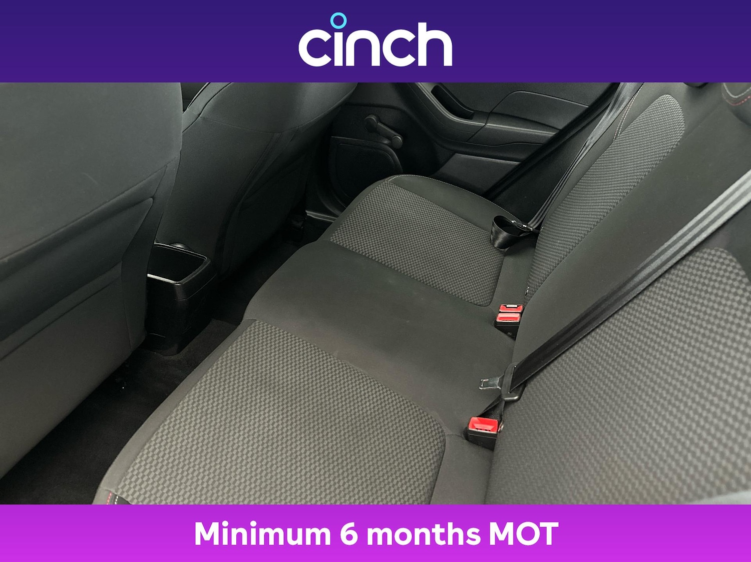 Used Ford Fiesta 2018 for sale - 77067947: Photo 20