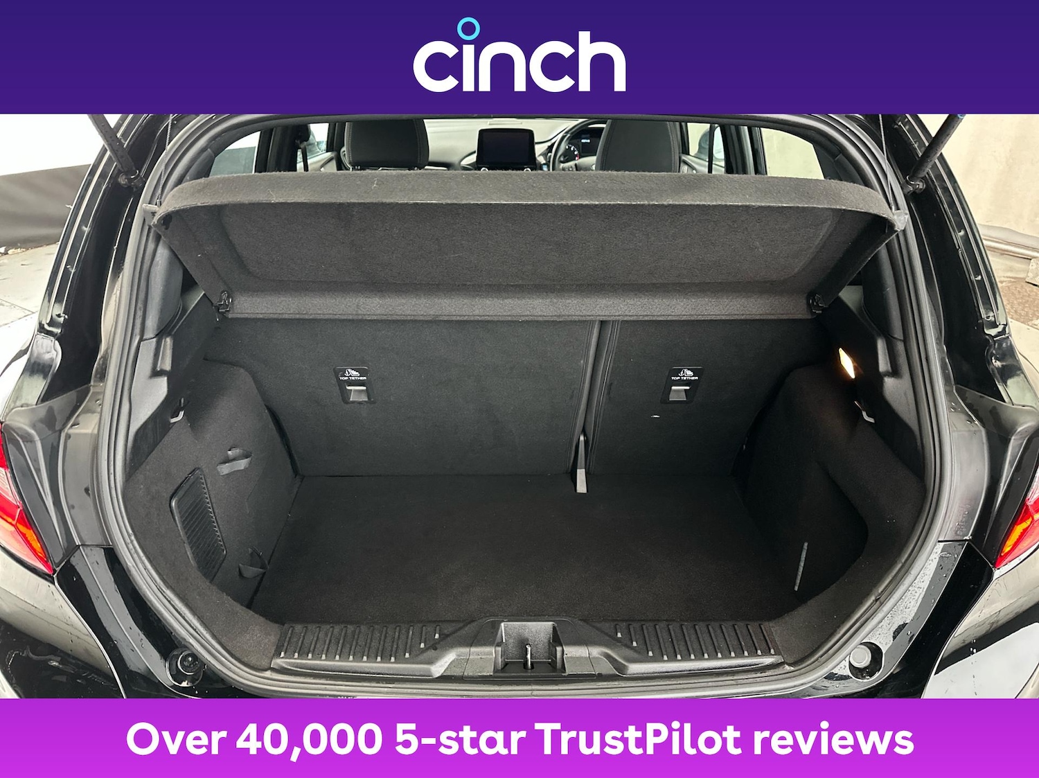 Used Ford Fiesta 2018 for sale - 77067947: Photo 21