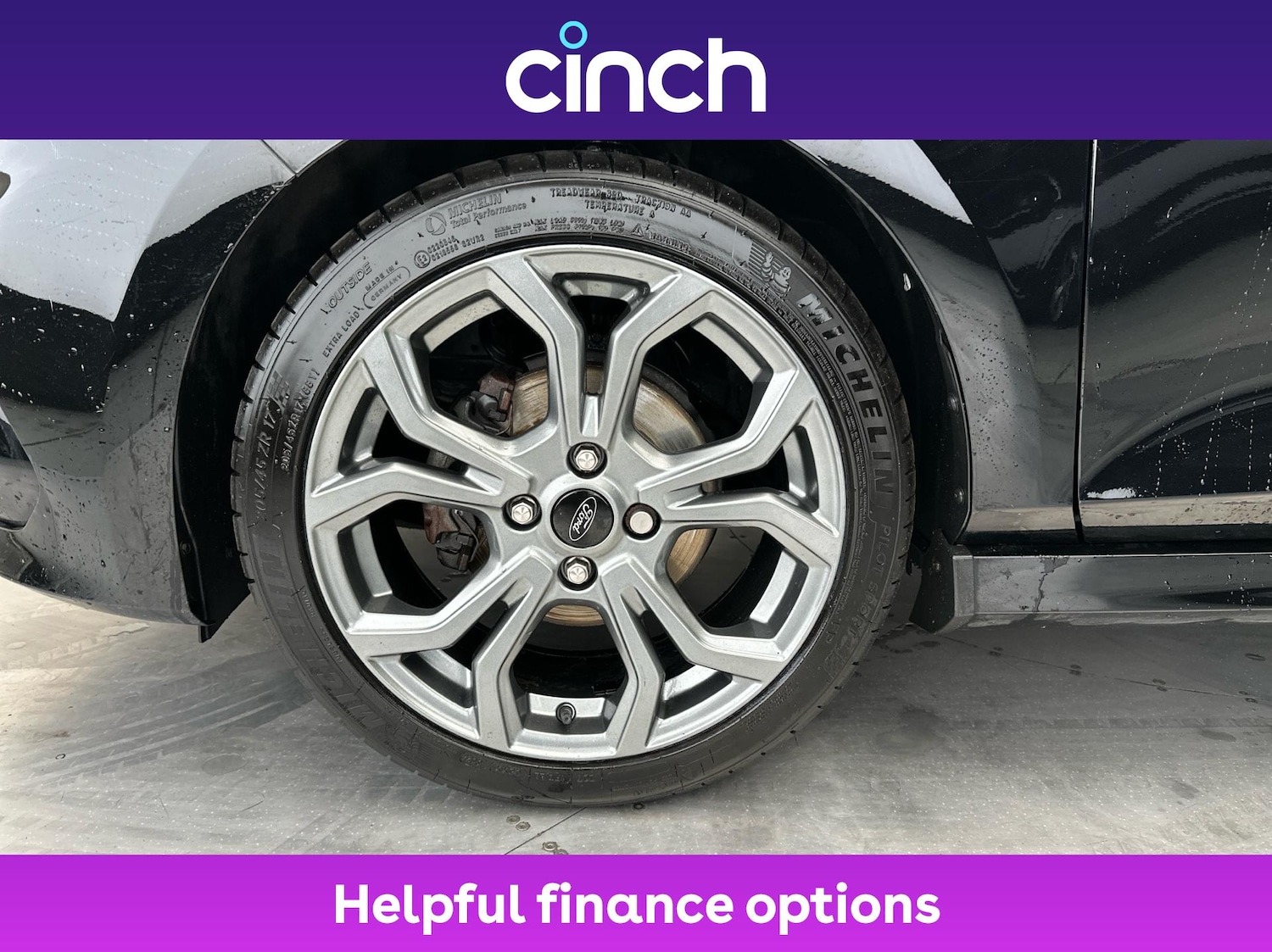 Used Ford Fiesta 2018 for sale - 77067947: Photo 24