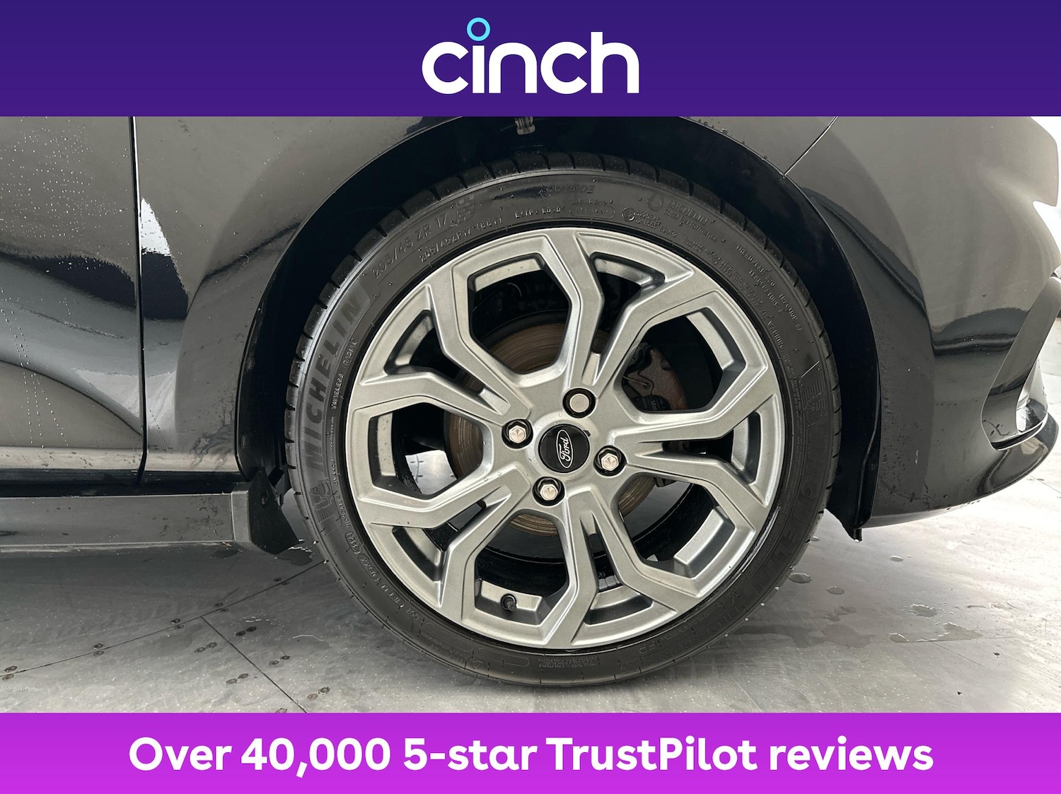 Used Ford Fiesta 2018 for sale - 77067947: Photo 28