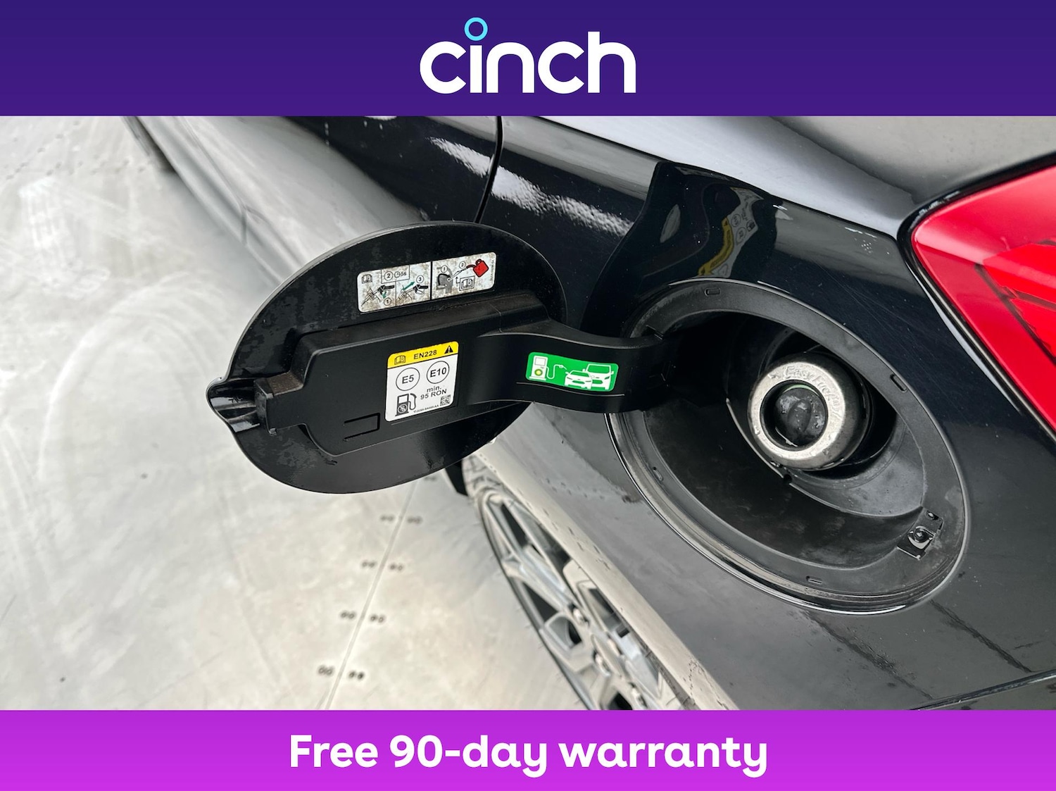 Used Ford Fiesta 2018 for sale - 77067947: Photo 29