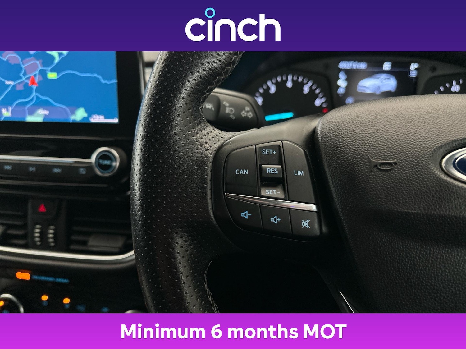 Used Ford Fiesta 2018 for sale - 77067947: Photo 32