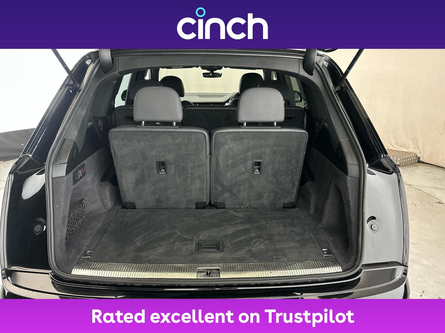 Used Audi Q7 2019 for sale - 76888906: Photo 21