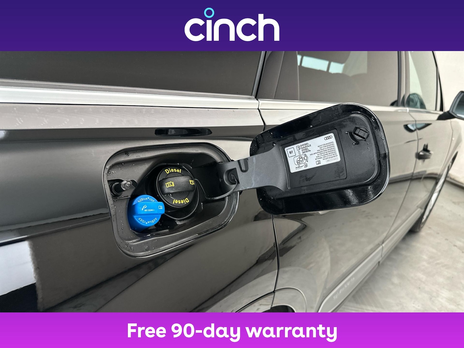 Used Audi Q7 2019 for sale - 76888906: Photo 29