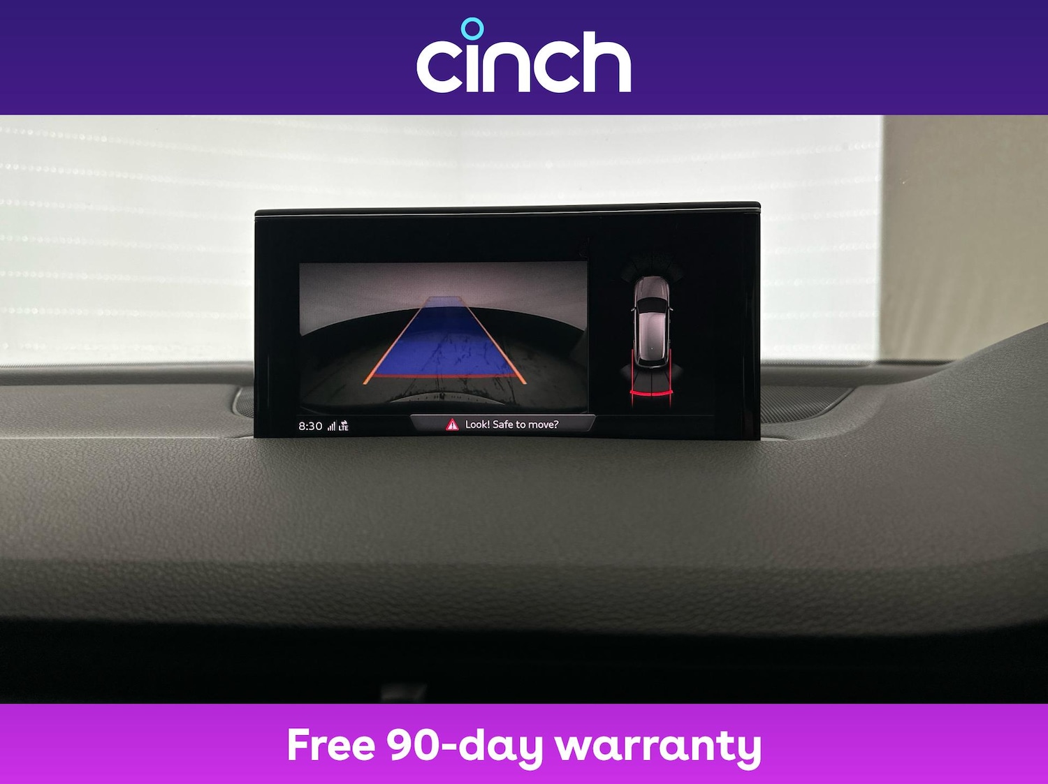 Used Audi Q7 2019 for sale - 76888906: Photo 34