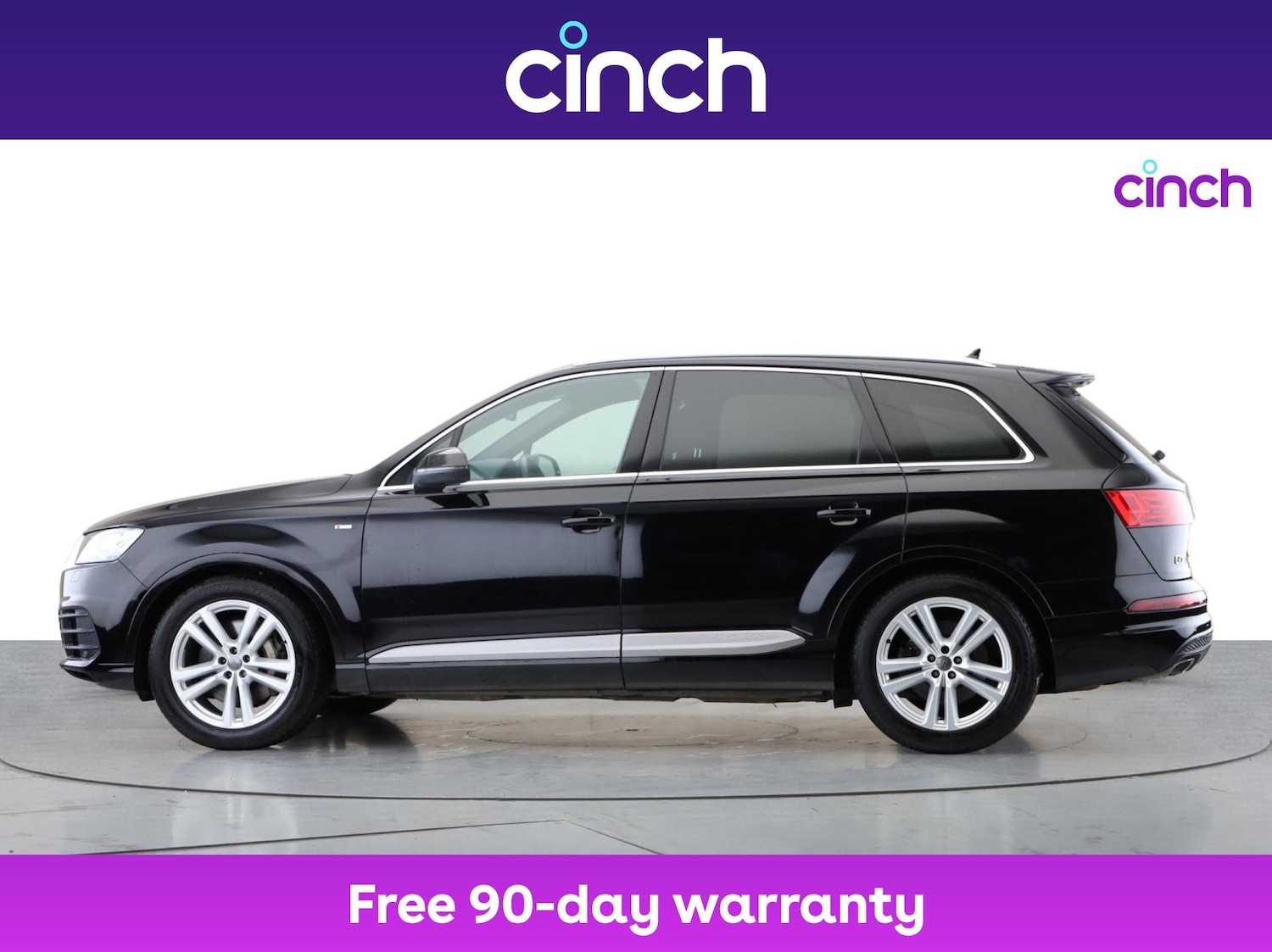 Used Audi Q7 2019 for sale - 76888906: Photo 8