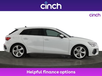 Used Audi A3 2021 for sale - 75778370: Photo