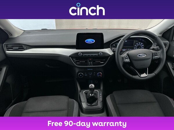 Used Ford Focus 2020 for sale - 75967934: Photo 15