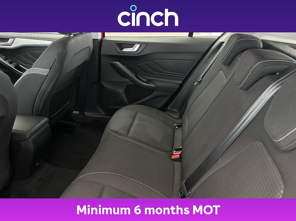 Used Ford Focus 2020 for sale - 75967934: Photo 20