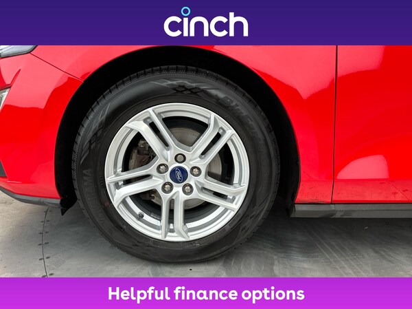 Used Ford Focus 2020 for sale - 75967934: Photo 24