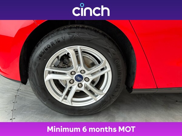 Used Ford Focus 2020 for sale - 75967934: Photo 27