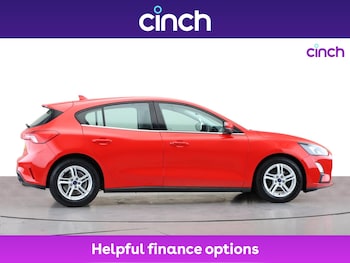 Used Ford Focus 2020 for sale - 75967934: Photo 2