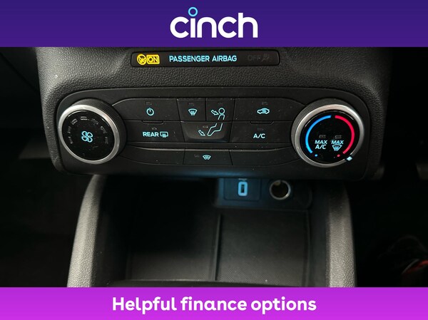 Used Ford Focus 2020 for sale - 75967934: Photo 30