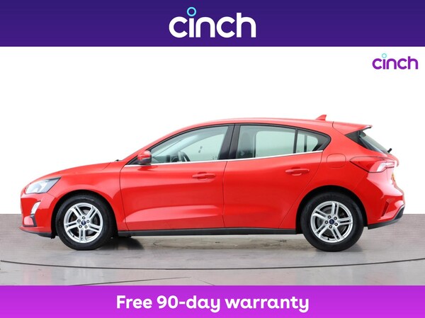 Used Ford Focus 2020 for sale - 75967934: Photo 8